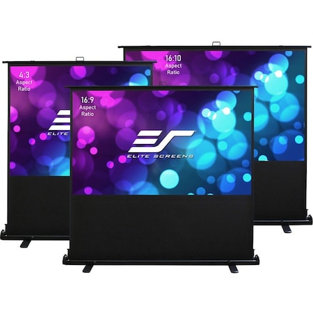 Elite Screens Ezcinema 2, Manu, F84XWV2 F84XWV2